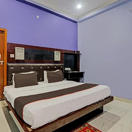 Hotel O Drip Inn Лакнау Екстериор снимка