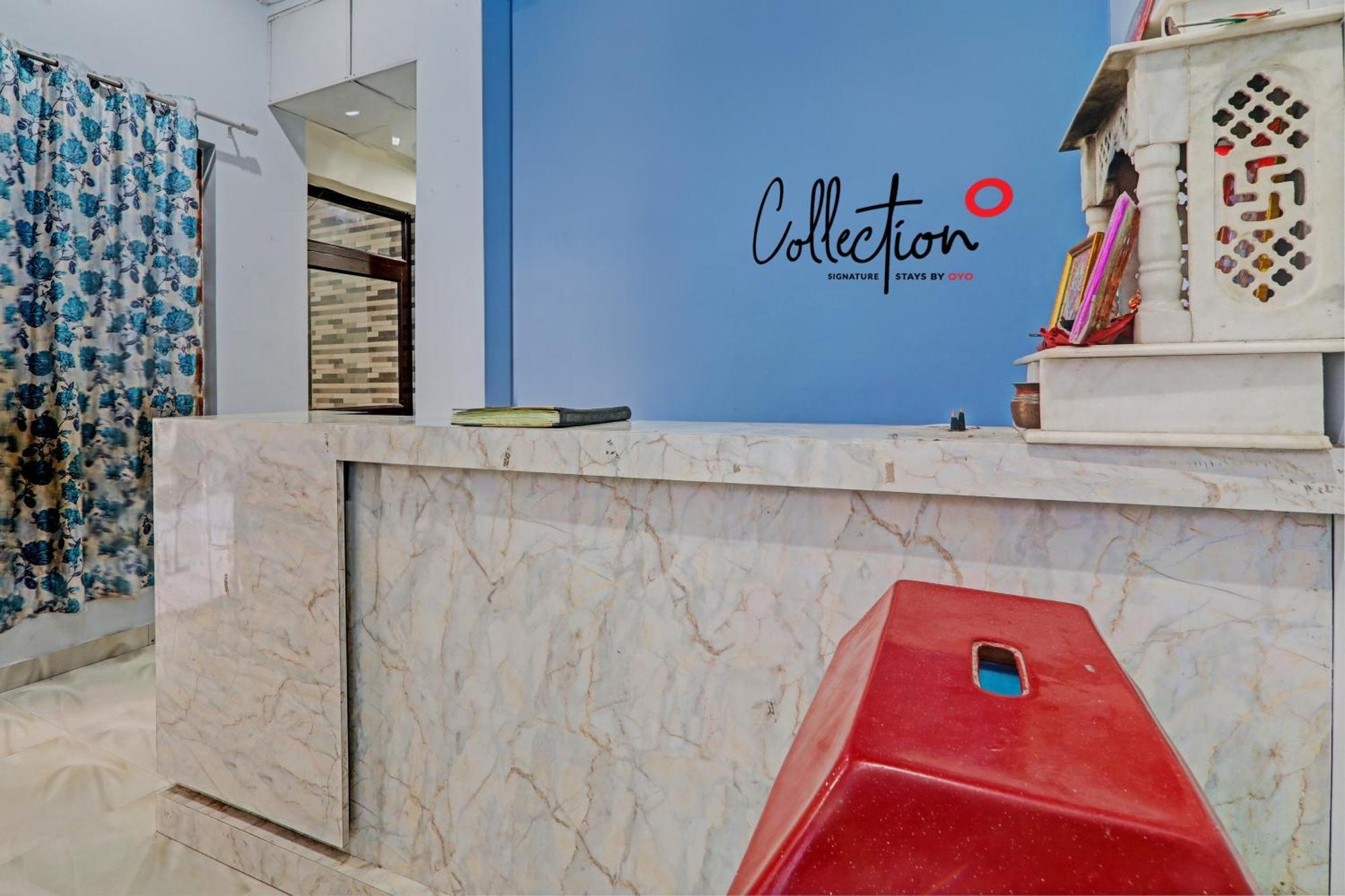 Hotel O Drip Inn Лакнау Екстериор снимка